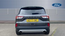 Ford Kuga 1.5 EcoBoost 150 Titanium Edition 5dr Petrol Estate